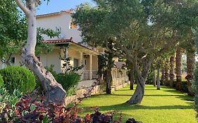 Villa Kastri Apartments