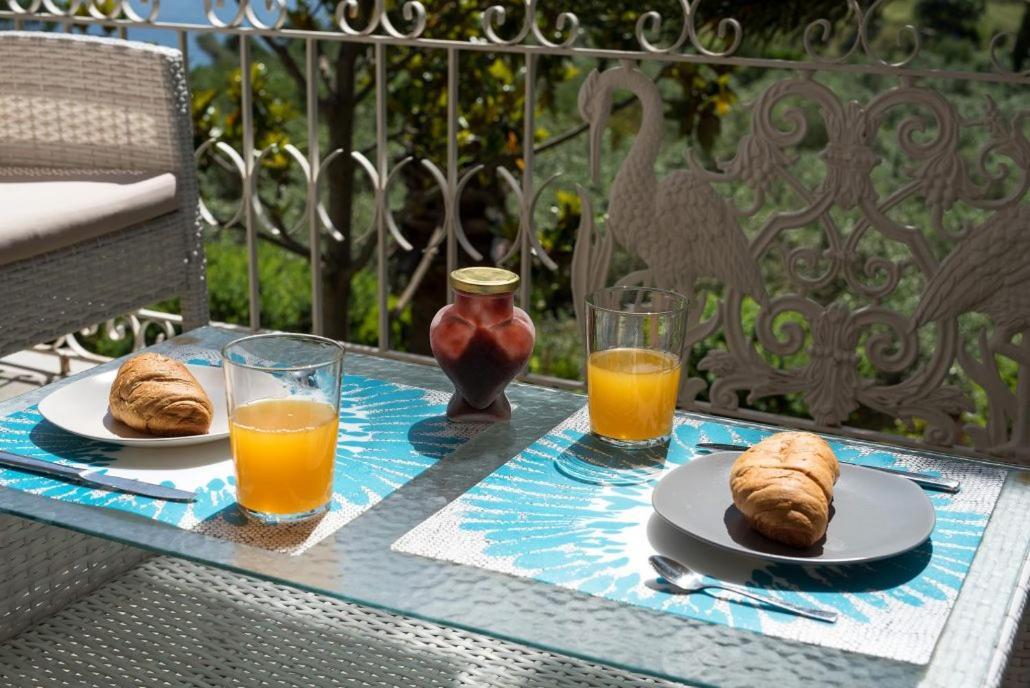 ואסיליקי Villa Kastri Apartments מראה חיצוני תמונה